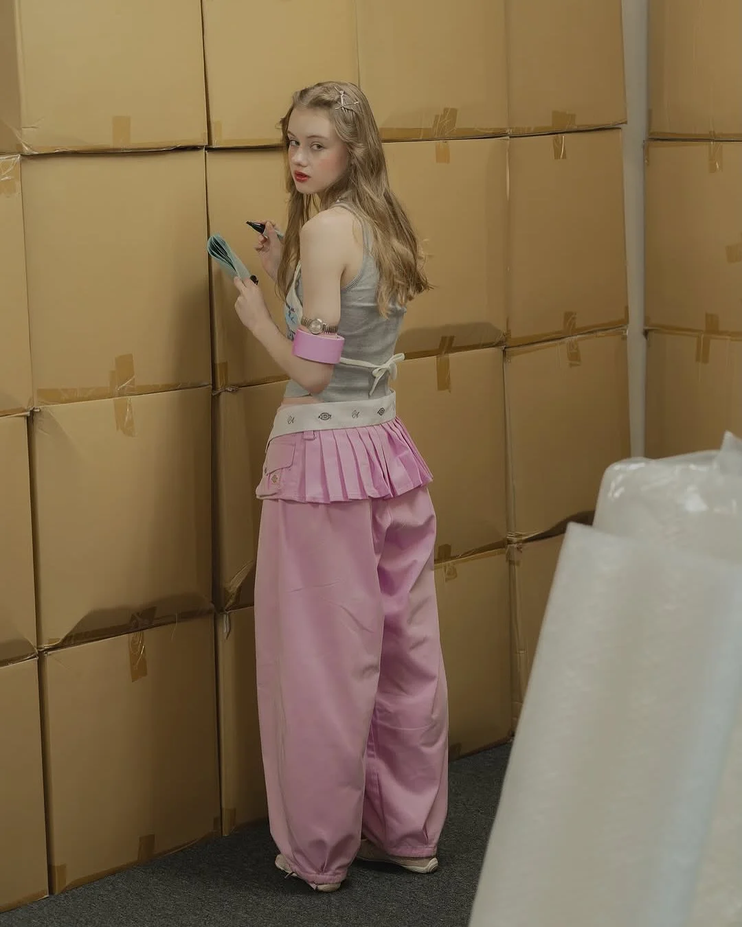 AMZ 무선머신 10