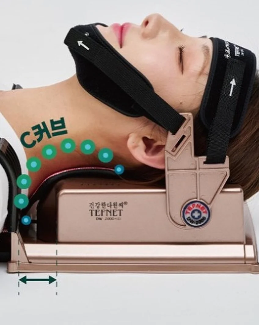 동안 비결 음식 4