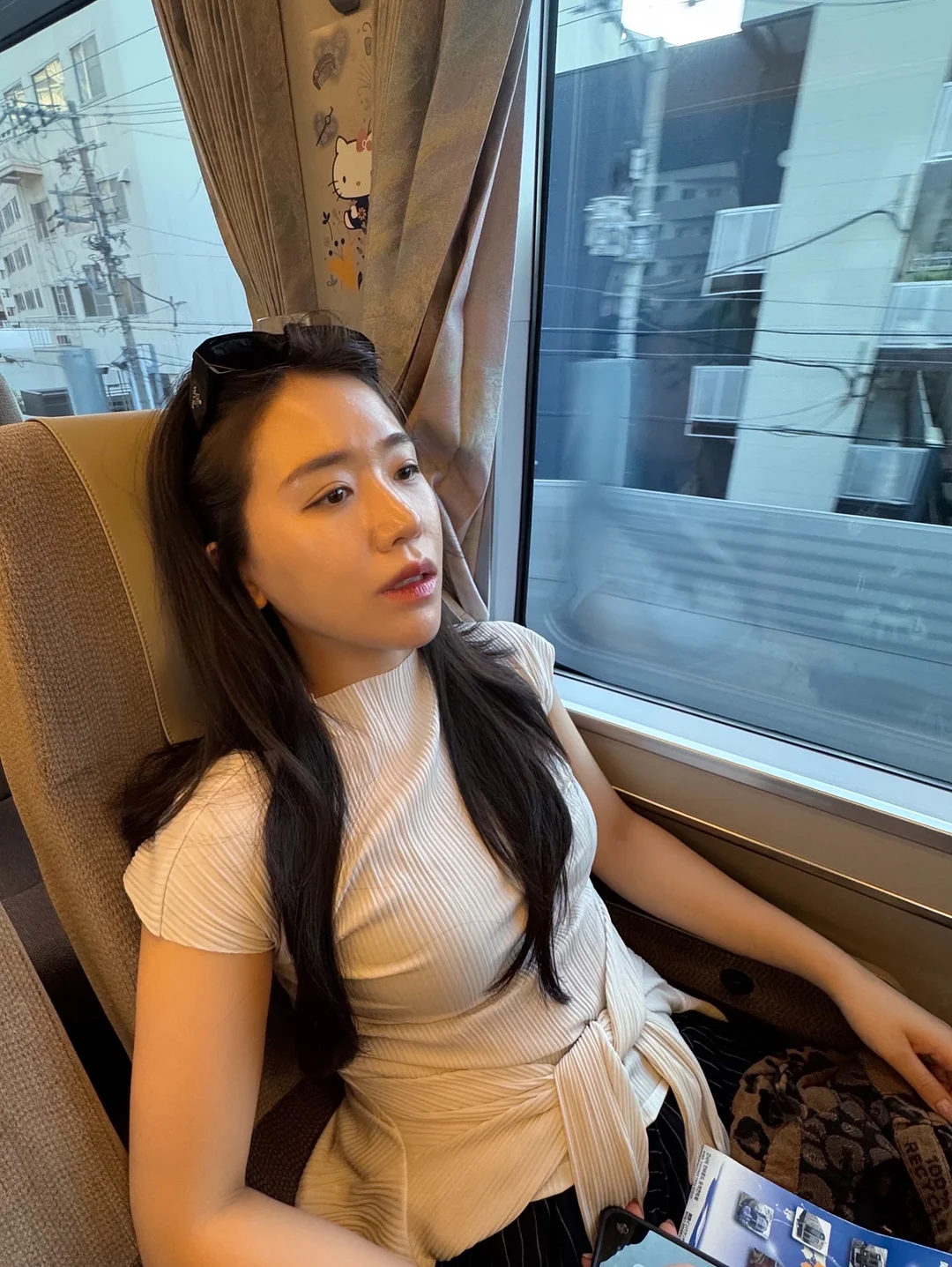 상체 스트레칭 4