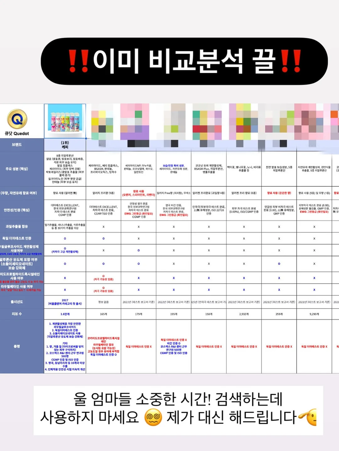 오르올 라운드 미러 드레싱 테이블 2