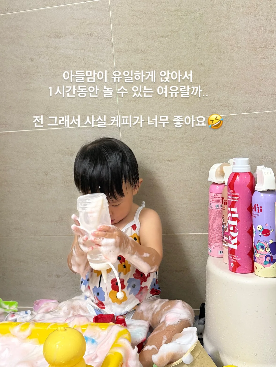 오르올 라운드 미러 드레싱 테이블 4