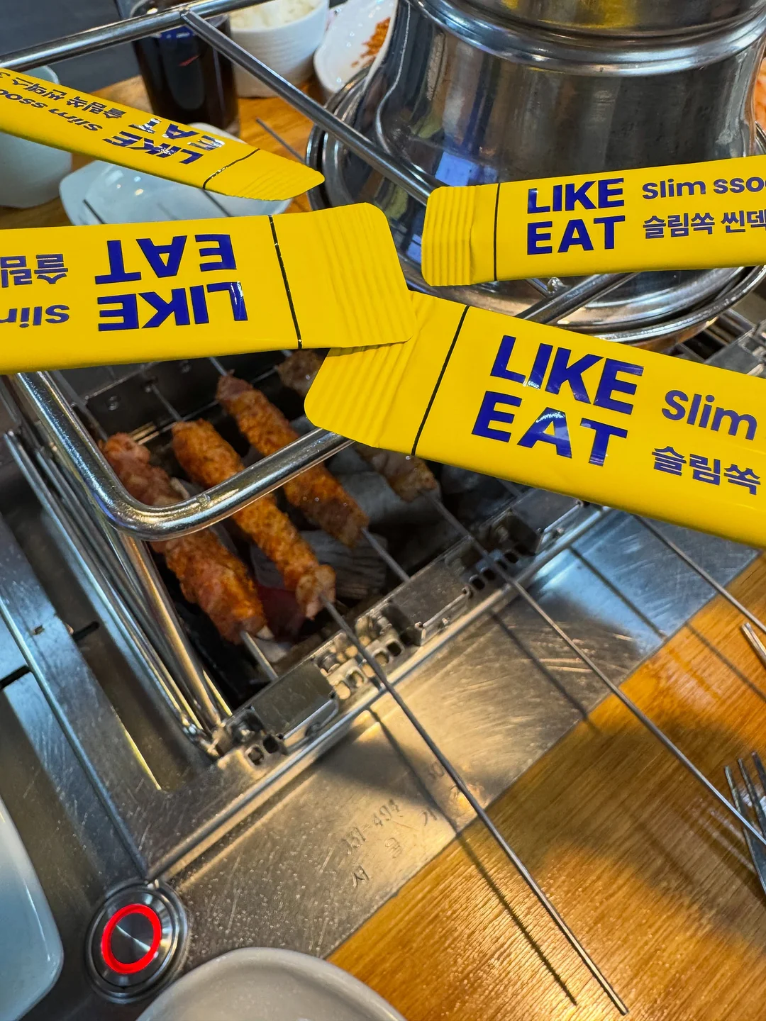 스테인리스 세척볼 4