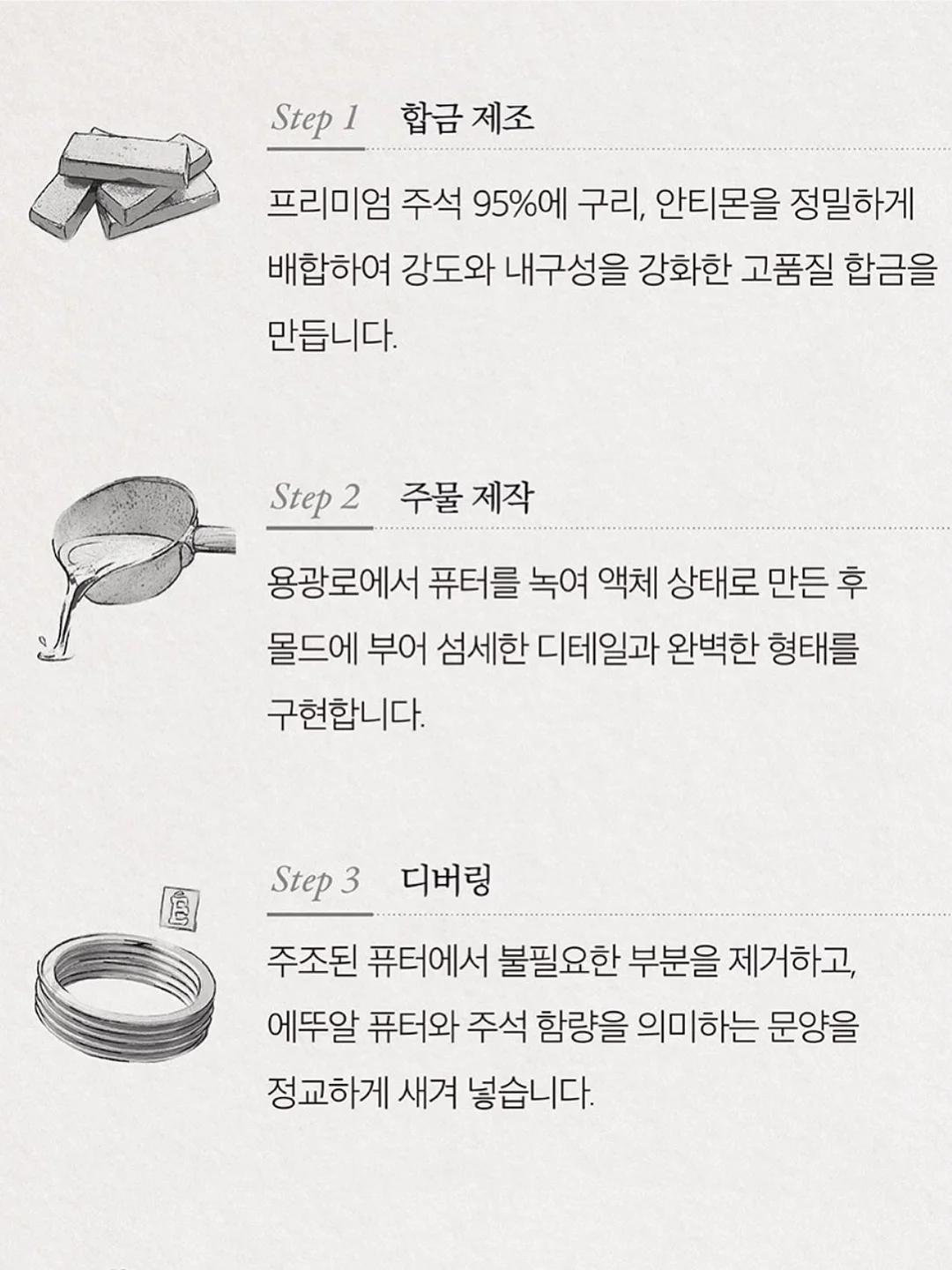 네모수박떡, 미니하트설기 16