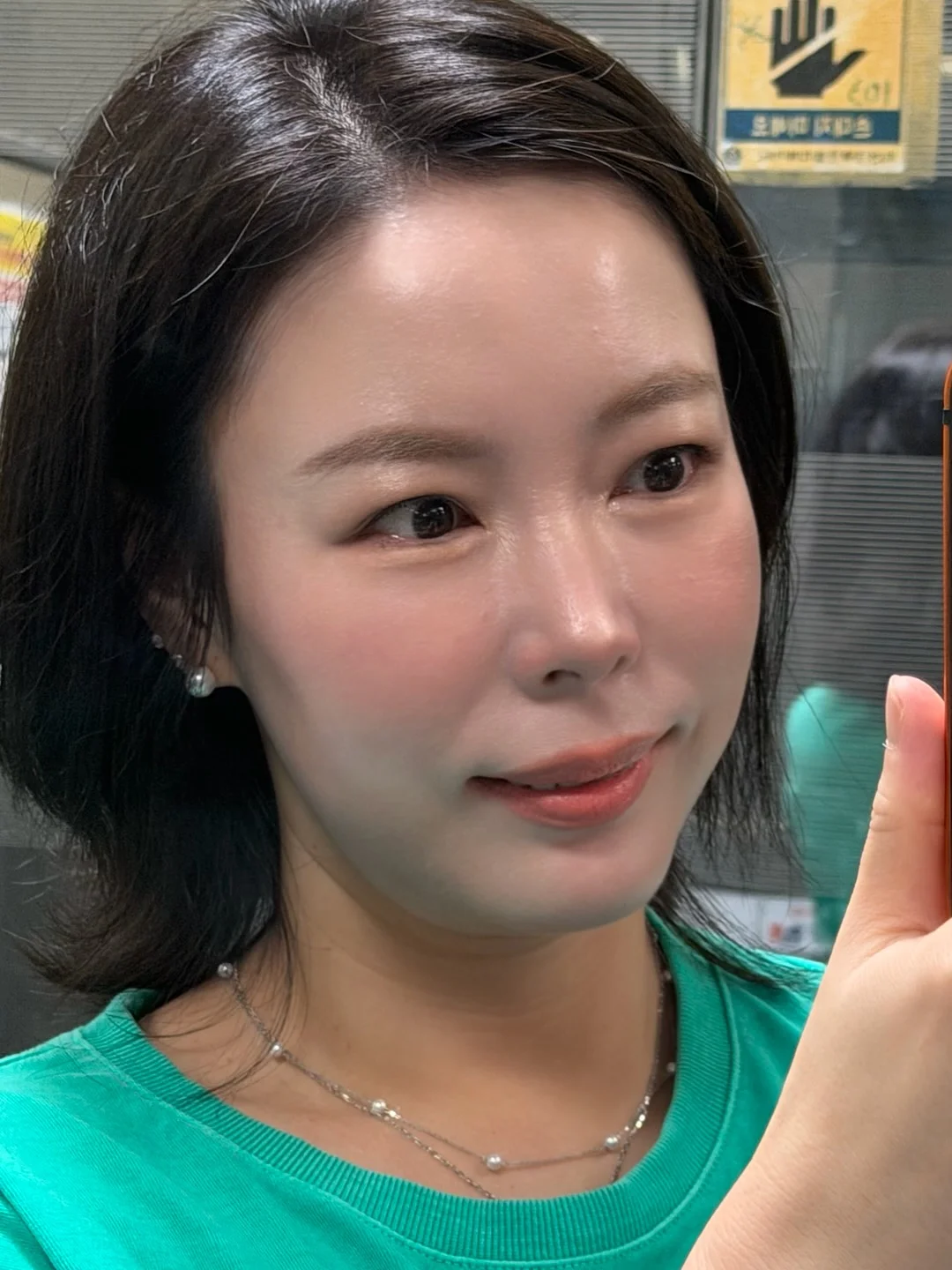 나루토 이타치 캐릭터네일 3