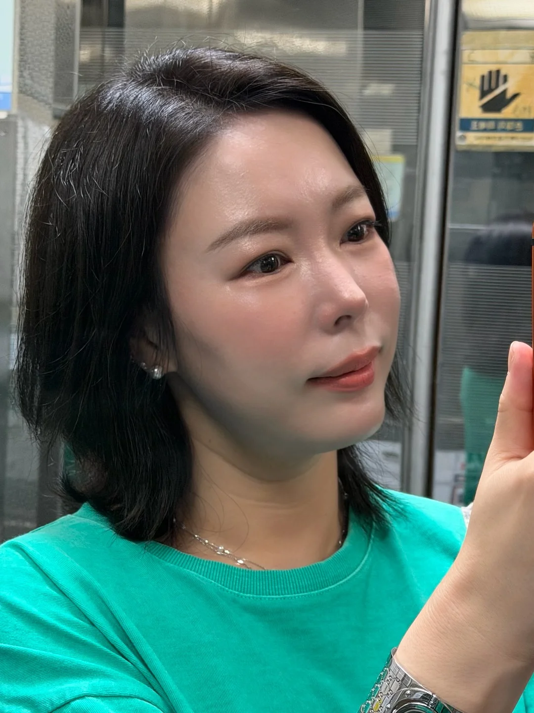 나루토 이타치 캐릭터네일 4