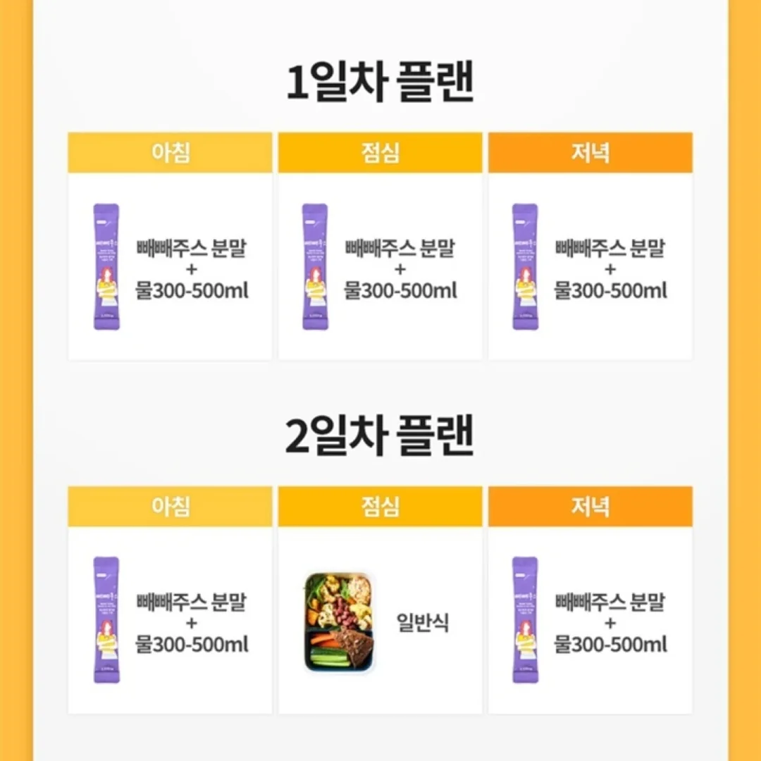 요거트 아이스크림 재료 만들기 컷도안 3