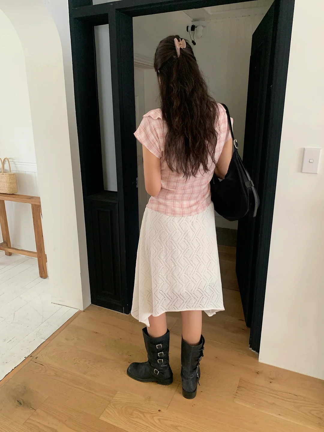 눈썹 길이 연장 6