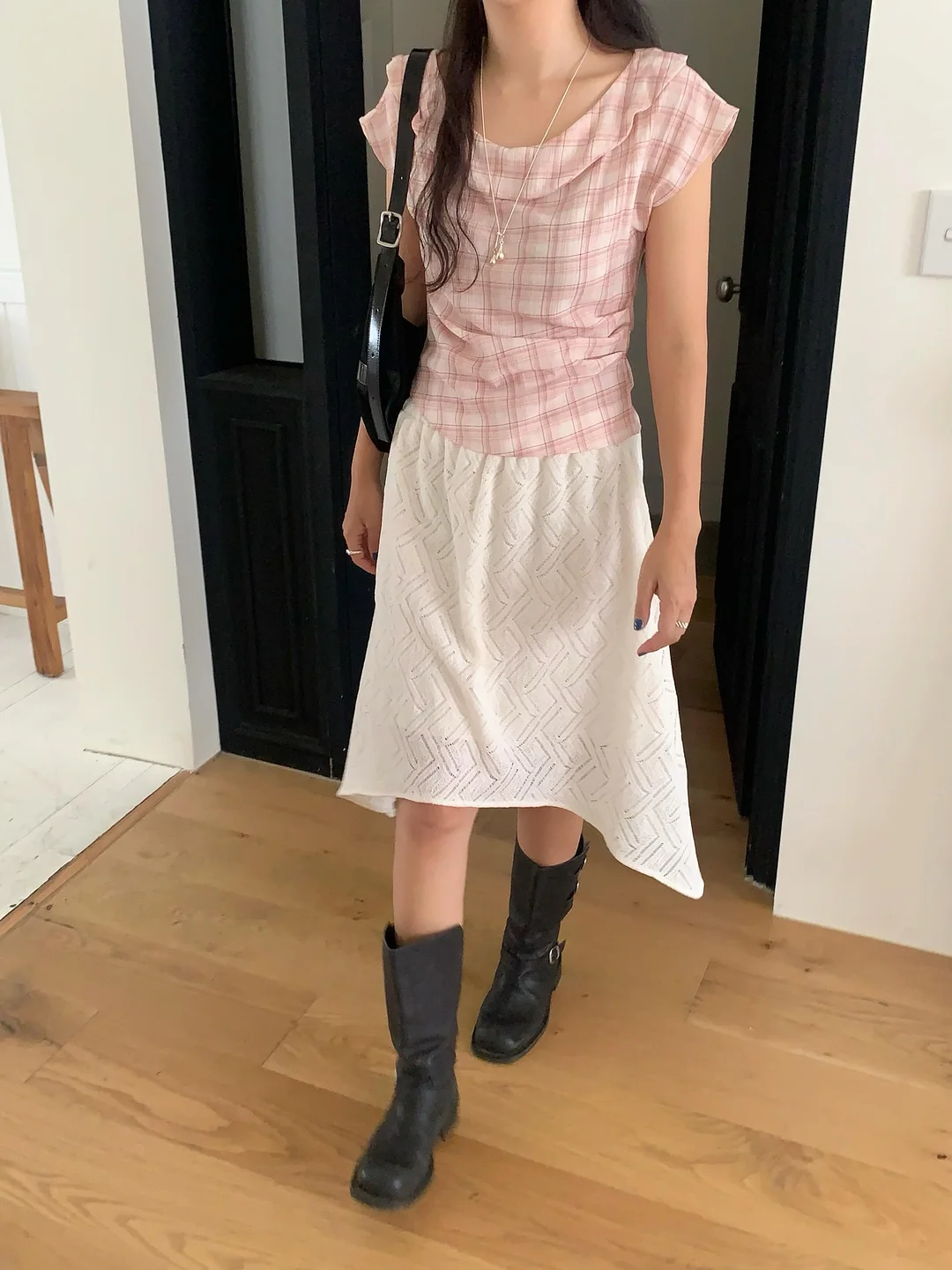 눈썹 길이 연장 8