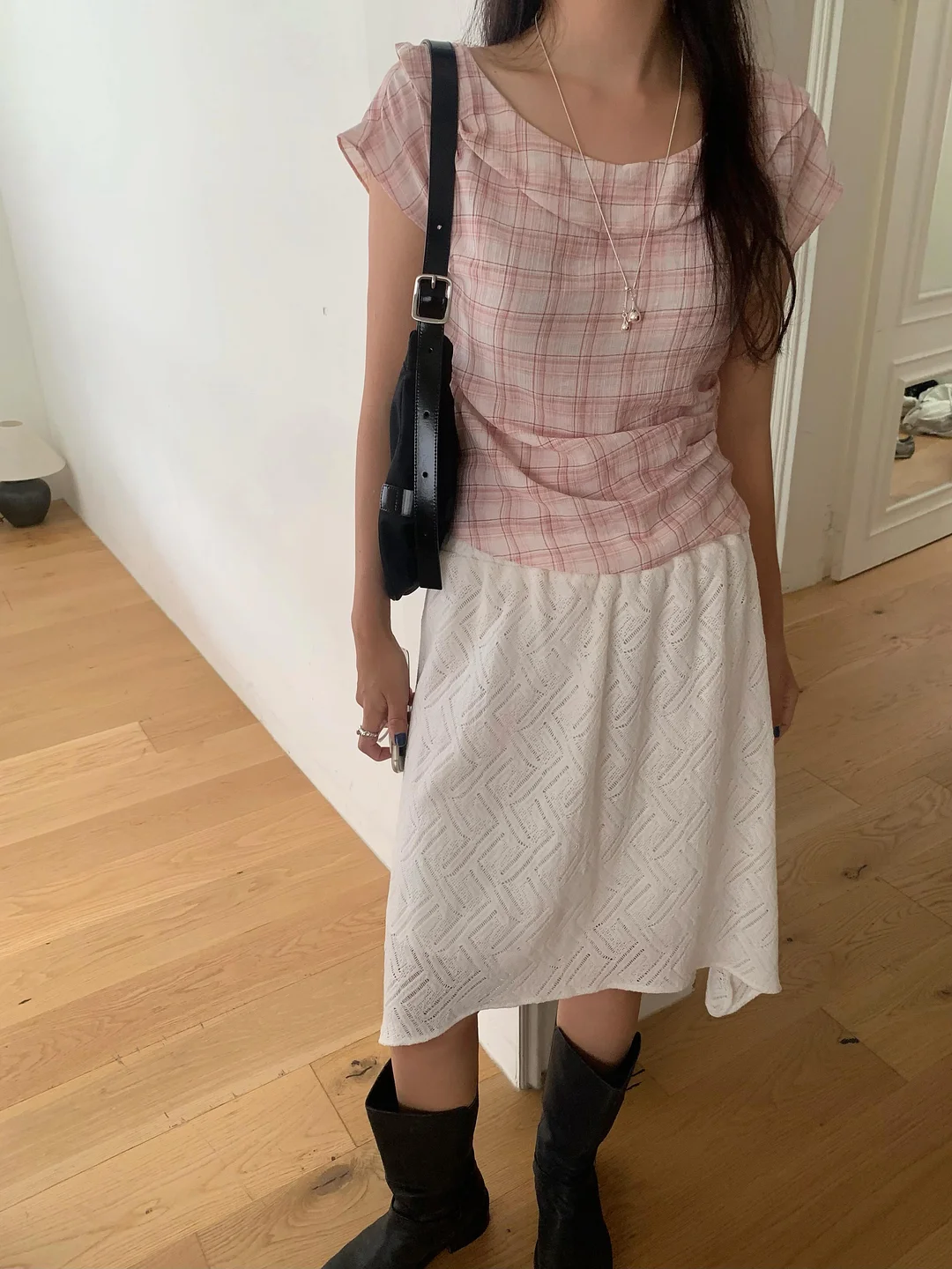 눈썹 길이 연장 9