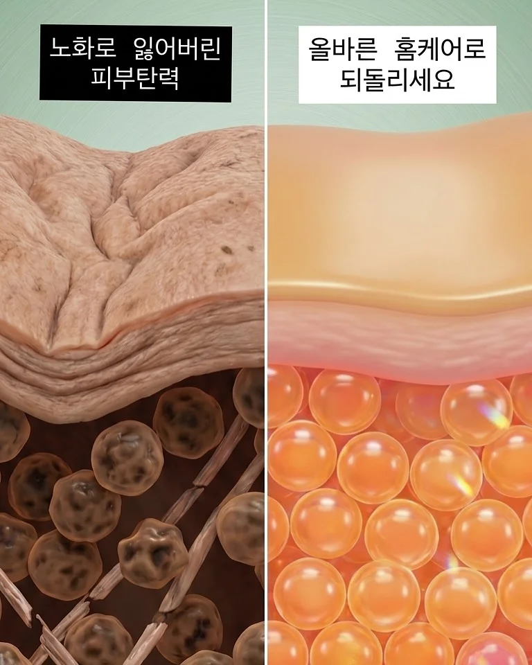 앞뒤 자수 감성 루즈핏 티셔츠 & 레이어드 레이스 밴딩 자수치마 세트 7