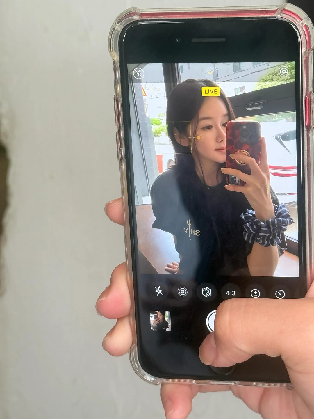 사각사각파우치 11