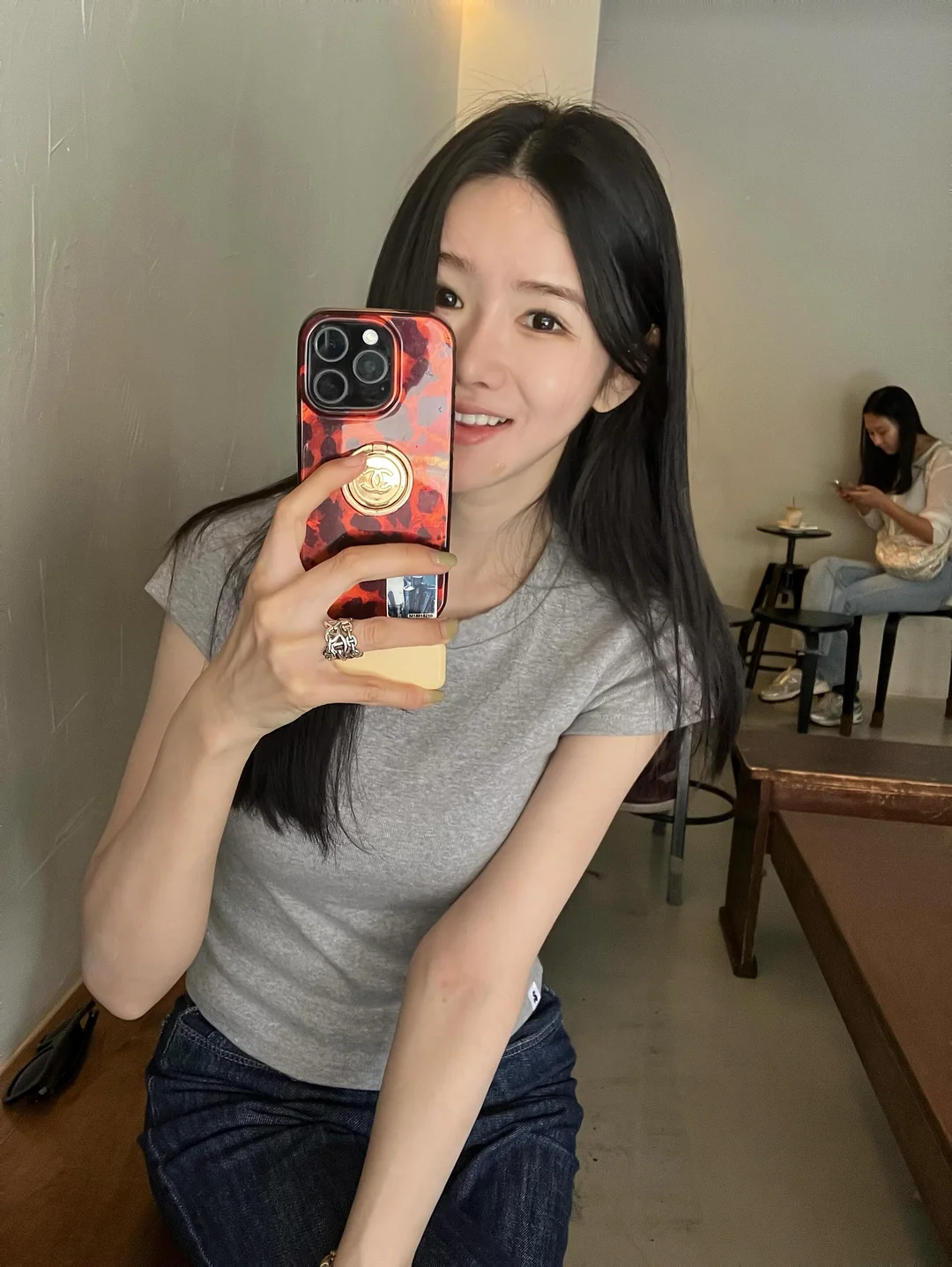 사각사각파우치 2