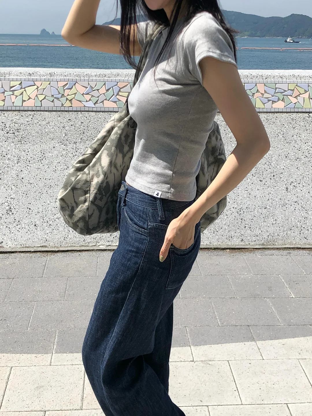 사각사각파우치 4