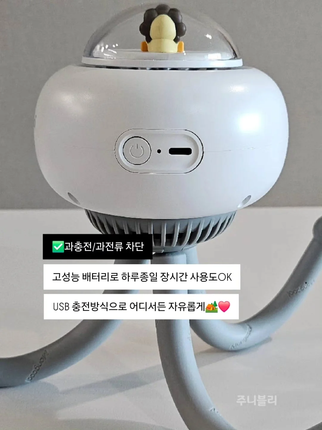 능이 삼계탕 10