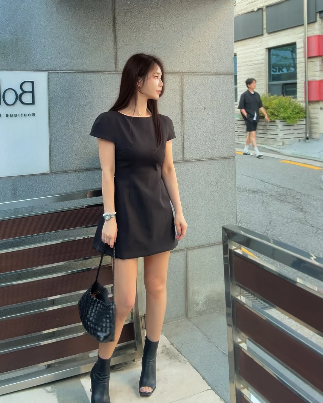삭스슈즈 5