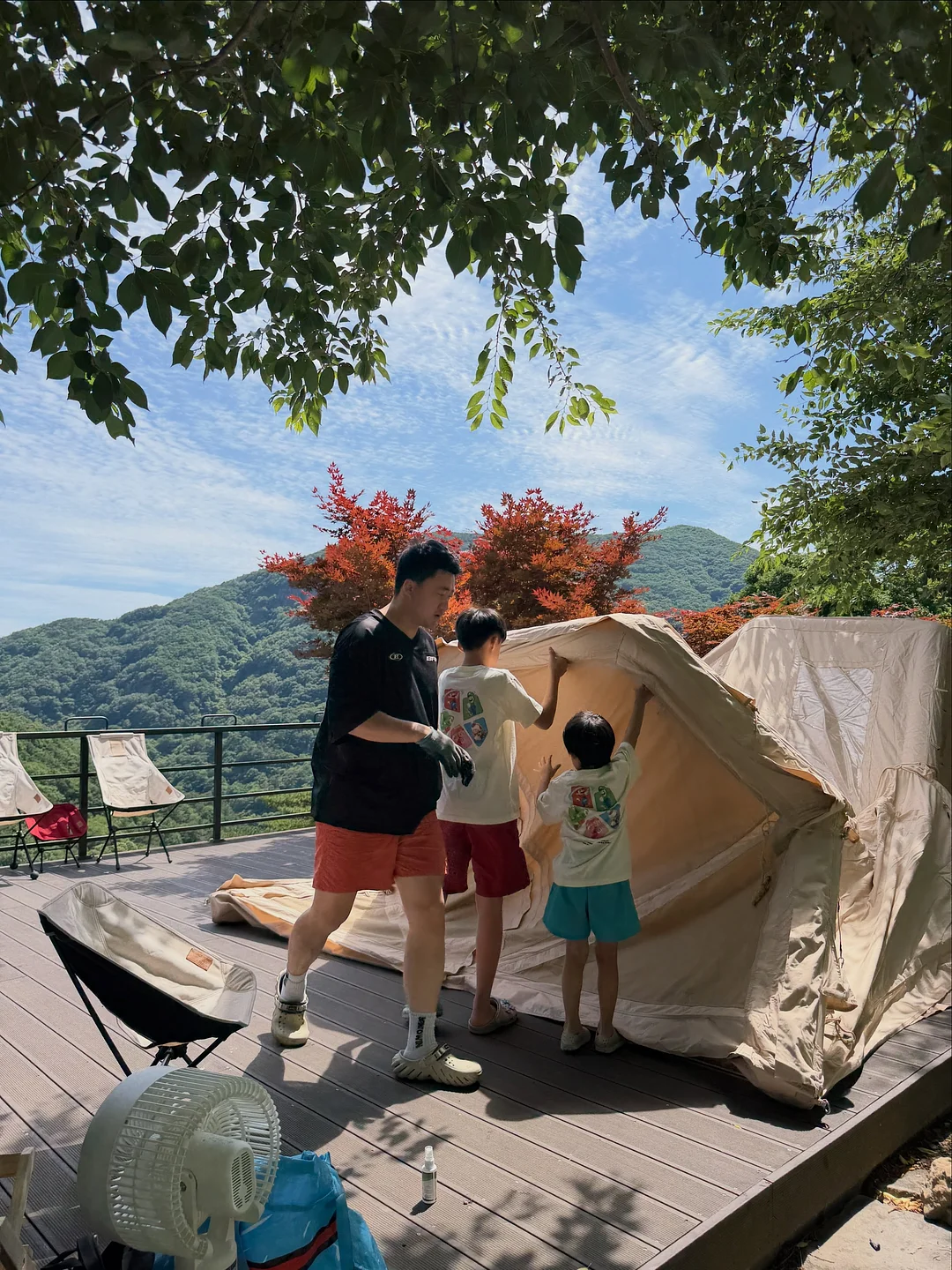 3CE 구미 오일 틴트 3