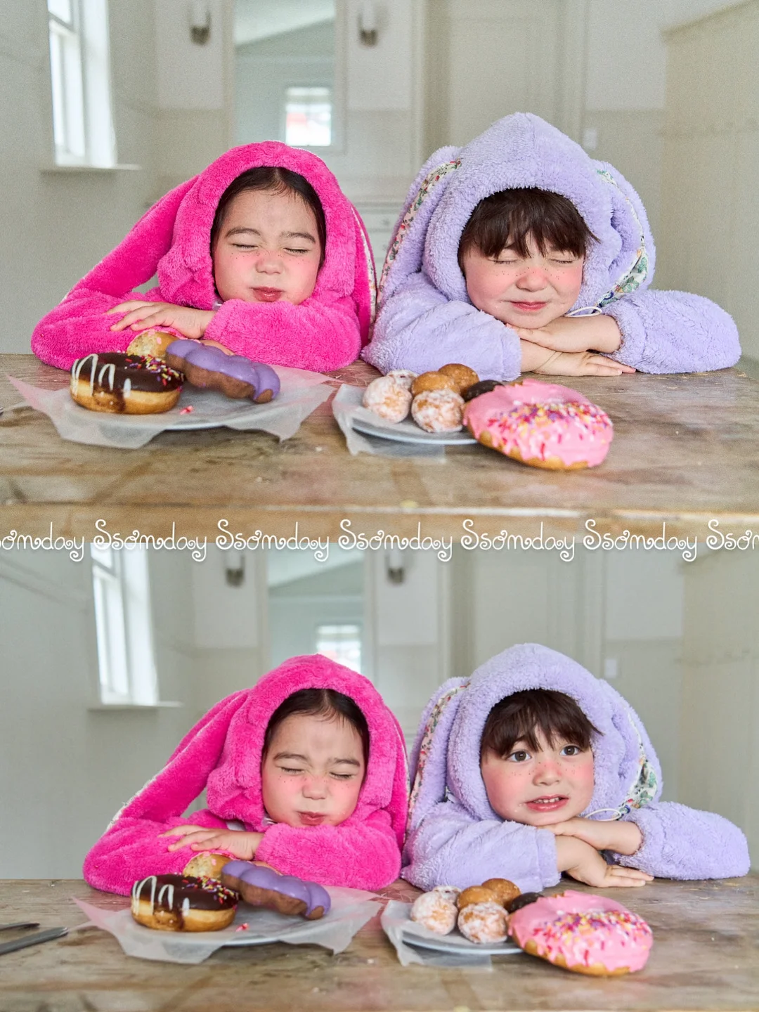 로맨스 로테이션 소개팅