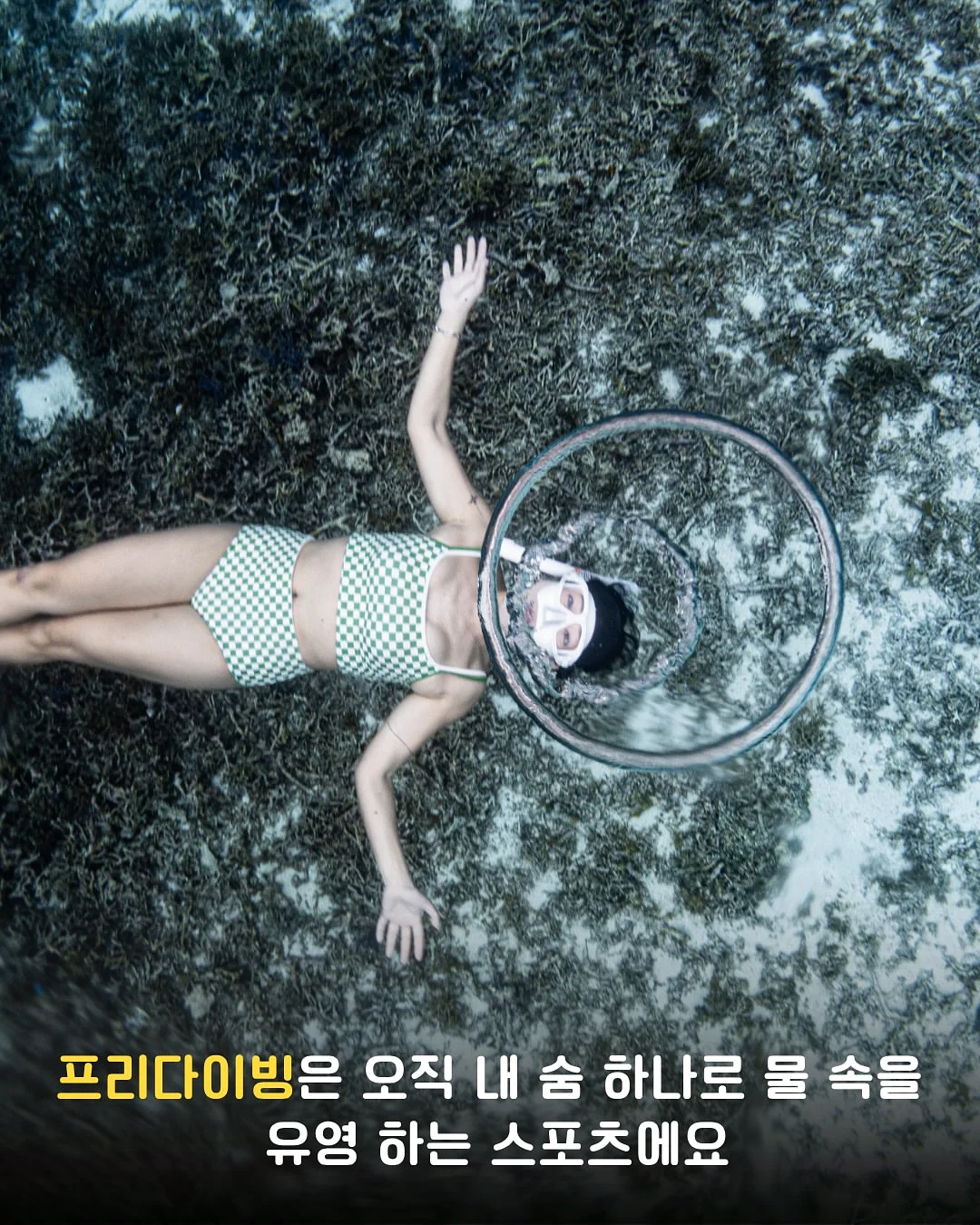 나일론 롱원피스 2