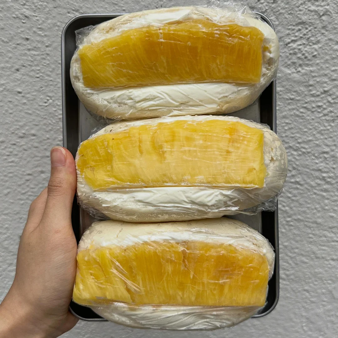 발받침대