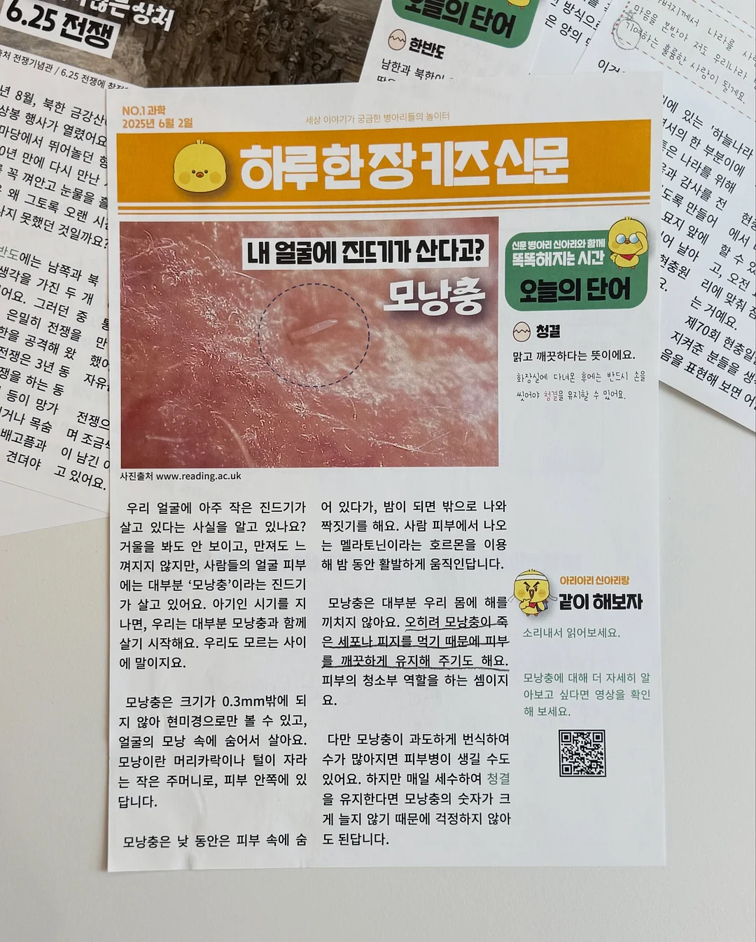블로우 보냉백팩 4