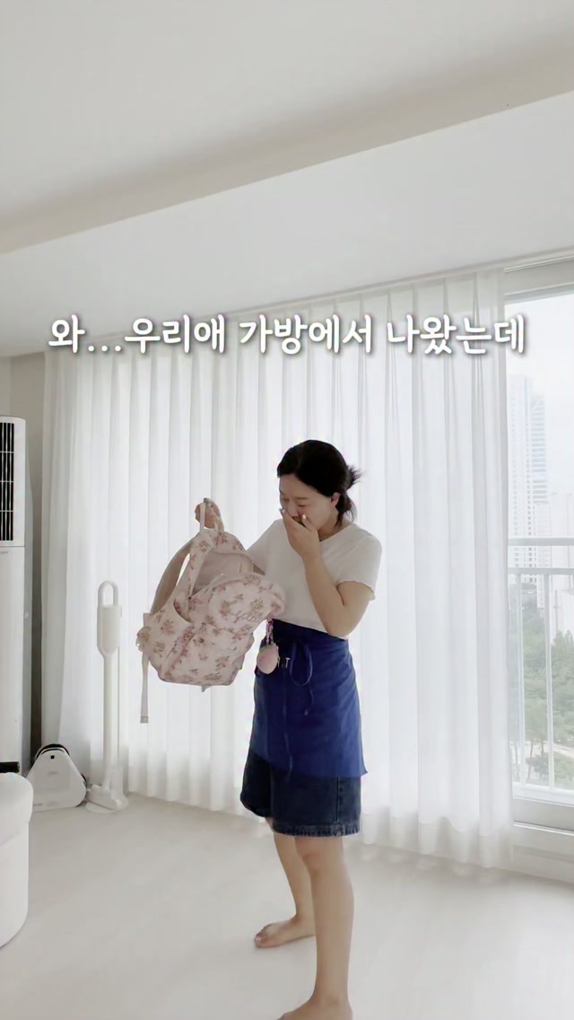 여름 원피스