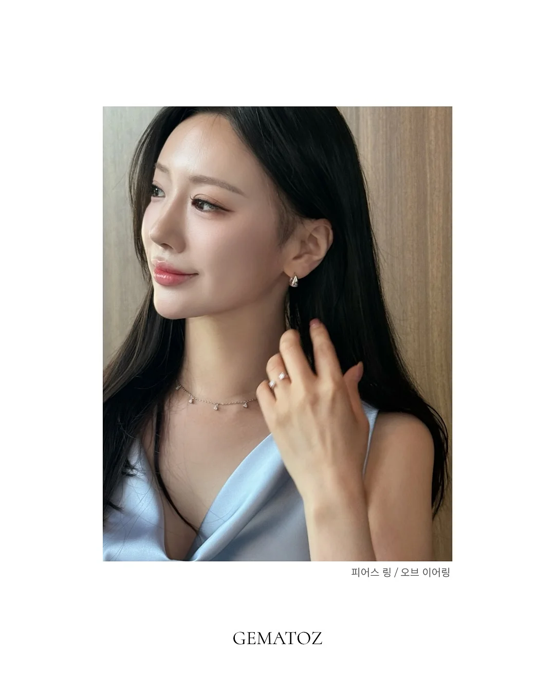 캐비넷 체크셔츠 2