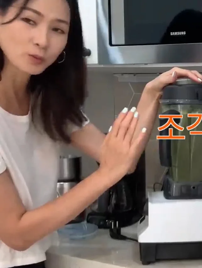 옥수수 콘 과자 매콤한 맛 2