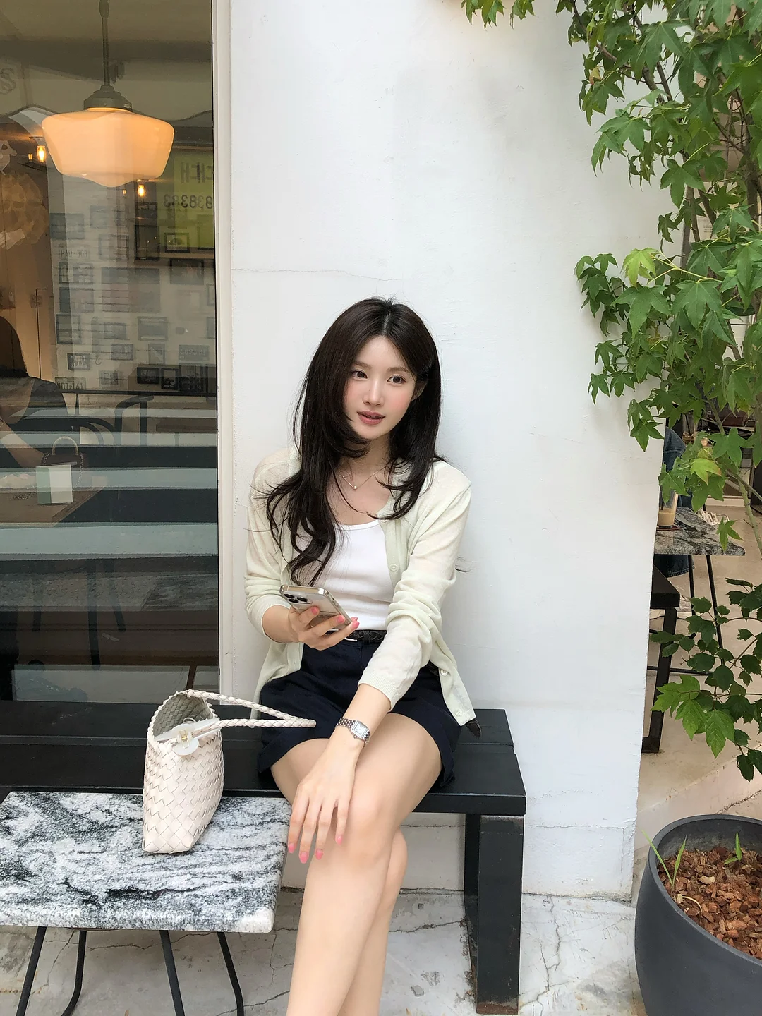 에끌라뒤땅 아쿠아 인텐시브 비비크림 40g 1