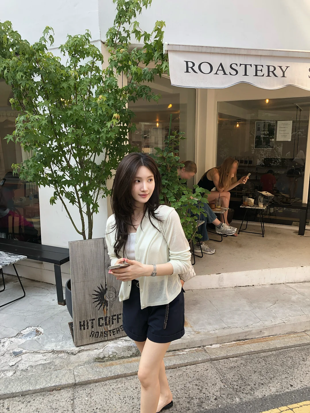 에끌라뒤땅 아쿠아 인텐시브 비비크림 40g 2