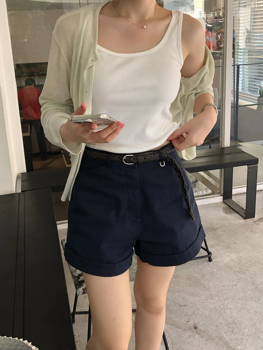 에끌라뒤땅 아쿠아 인텐시브 비비크림 40g 4