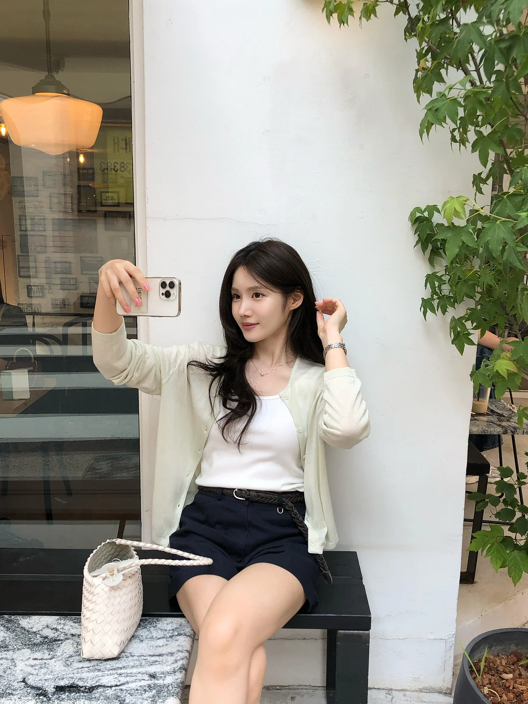 에끌라뒤땅 아쿠아 인텐시브 비비크림 40g 5