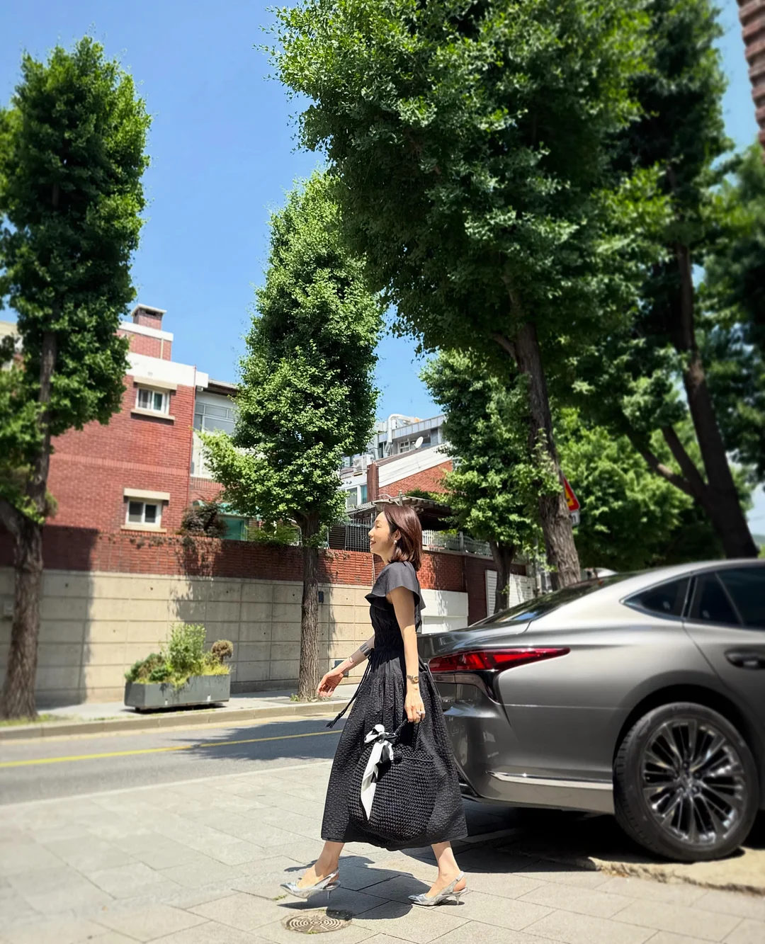 평창 선자령 야생화 트레킹 1
