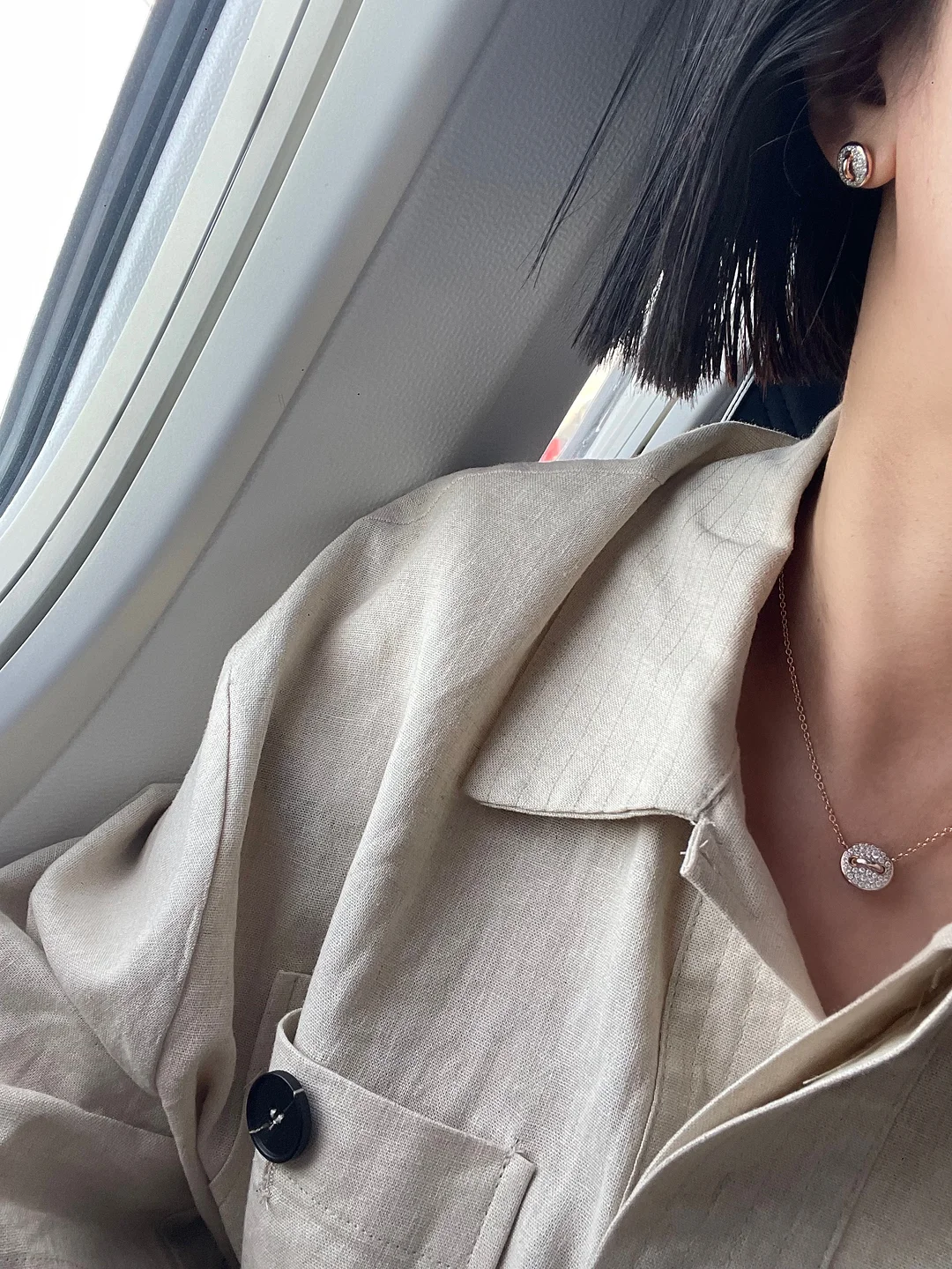 반팔 모찌 티셔츠 10
