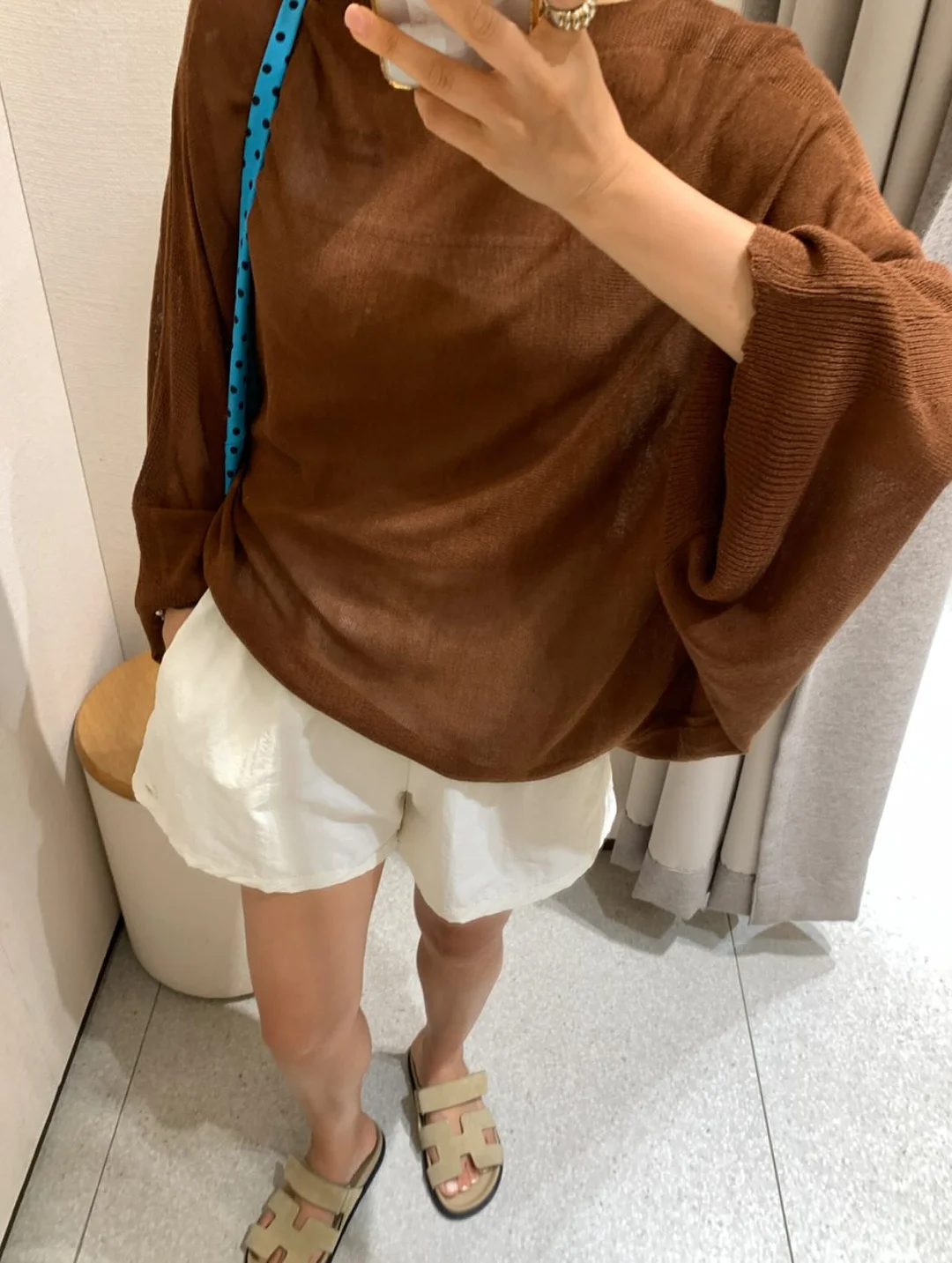 아일렛 슬리브리스 9