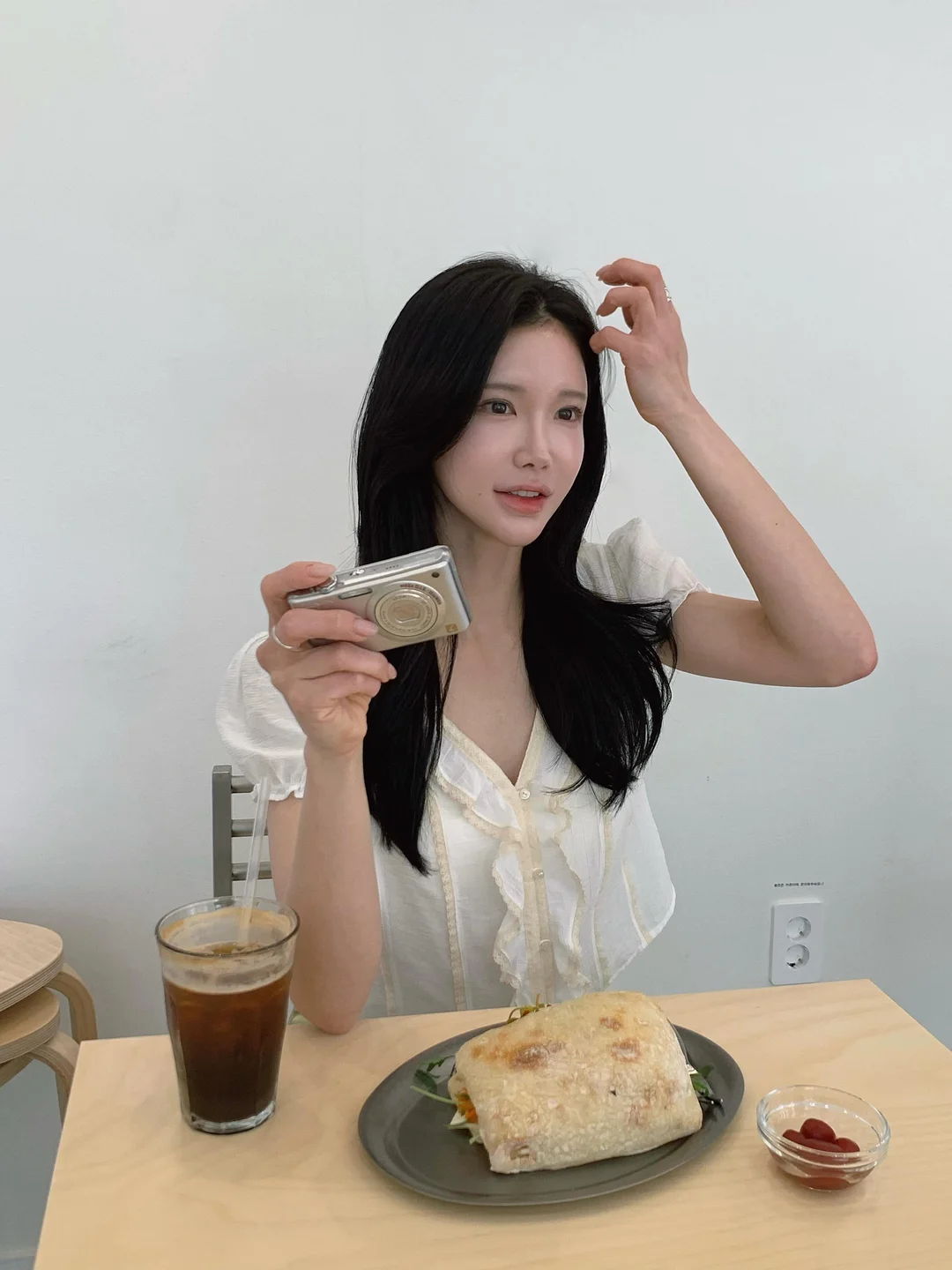 촙스 4