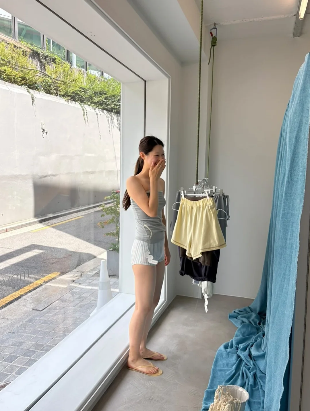 보로탈코 바디케어 세트 1