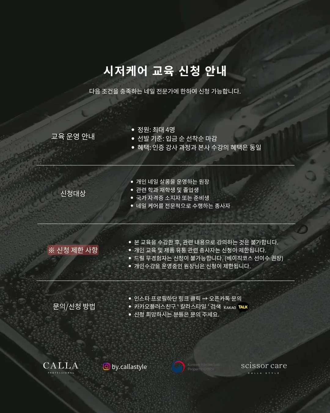 파리국립고등음악원 교수진 내한 공연 4