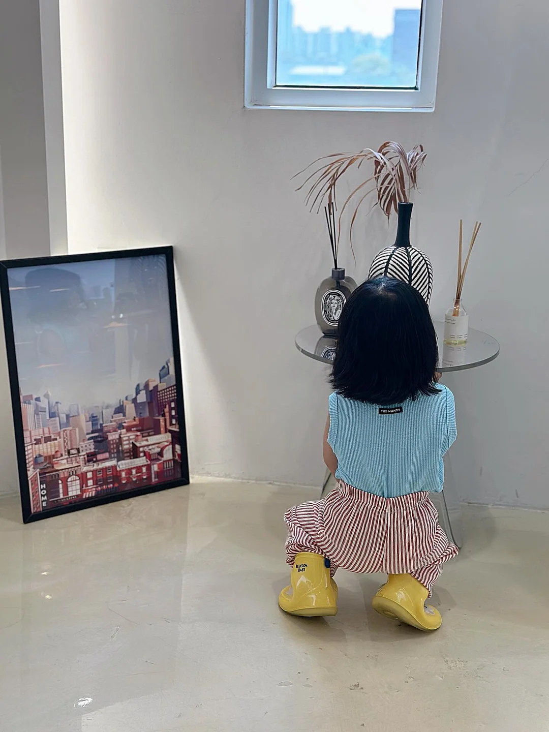 느좋네일 세트, 오마카세 8