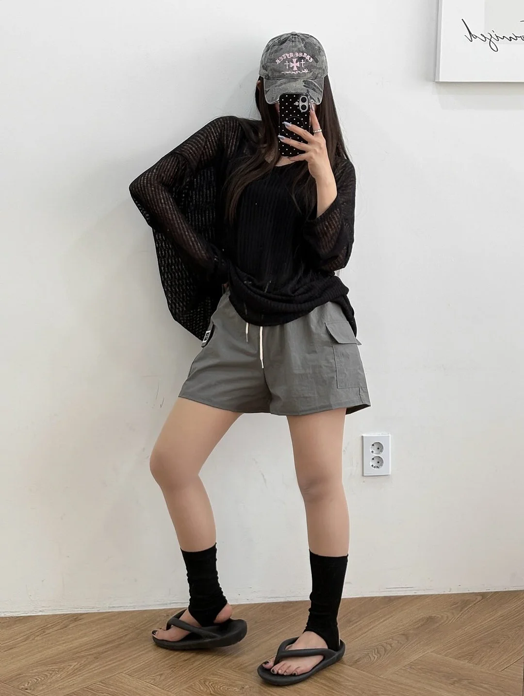 다가올 시간에 윙크 윙크 17