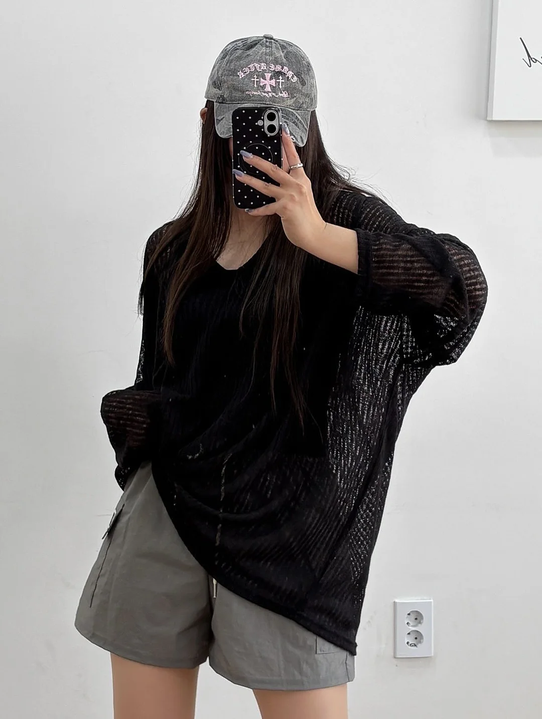 다가올 시간에 윙크 윙크 19