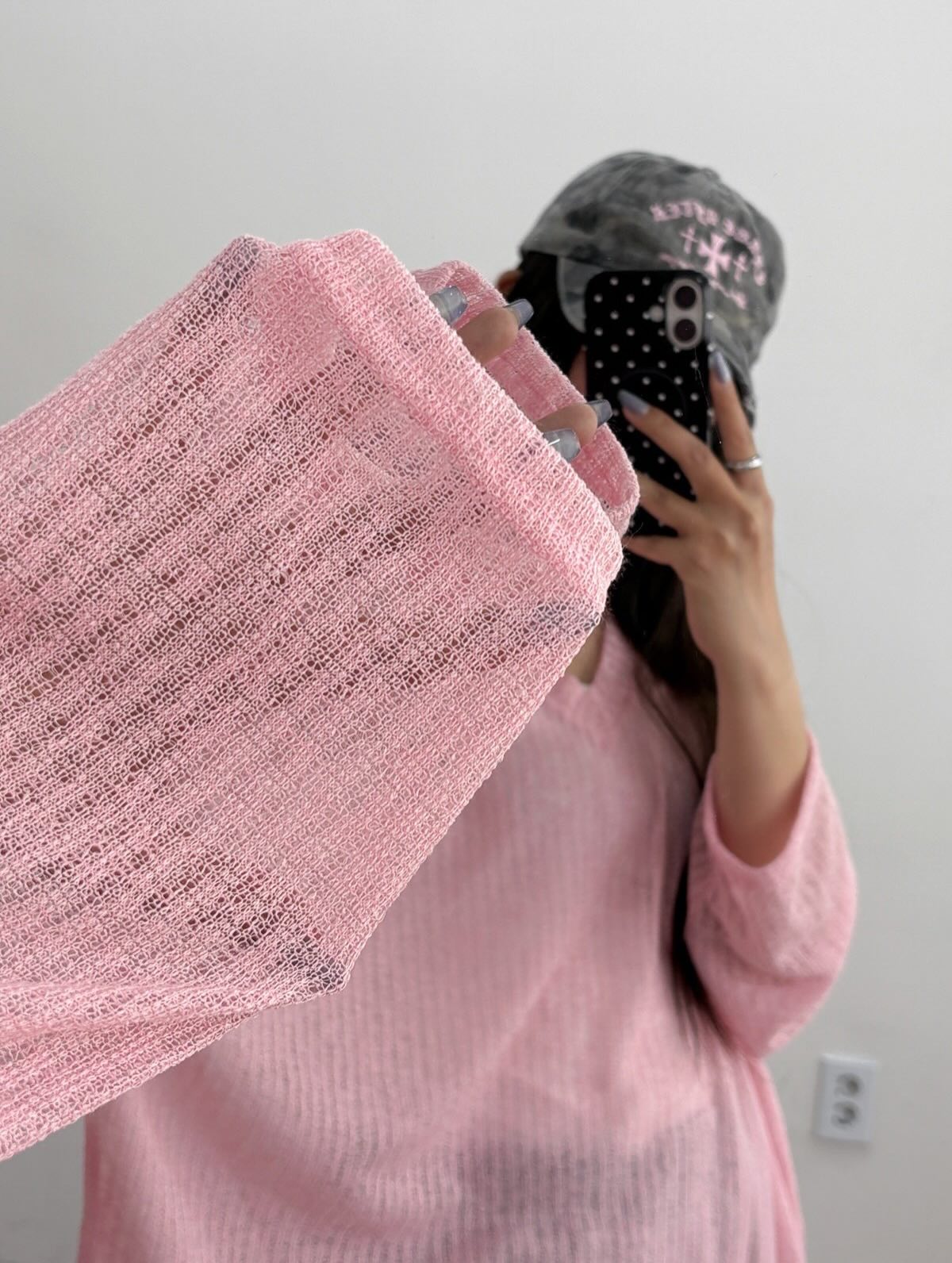 다가올 시간에 윙크 윙크 7