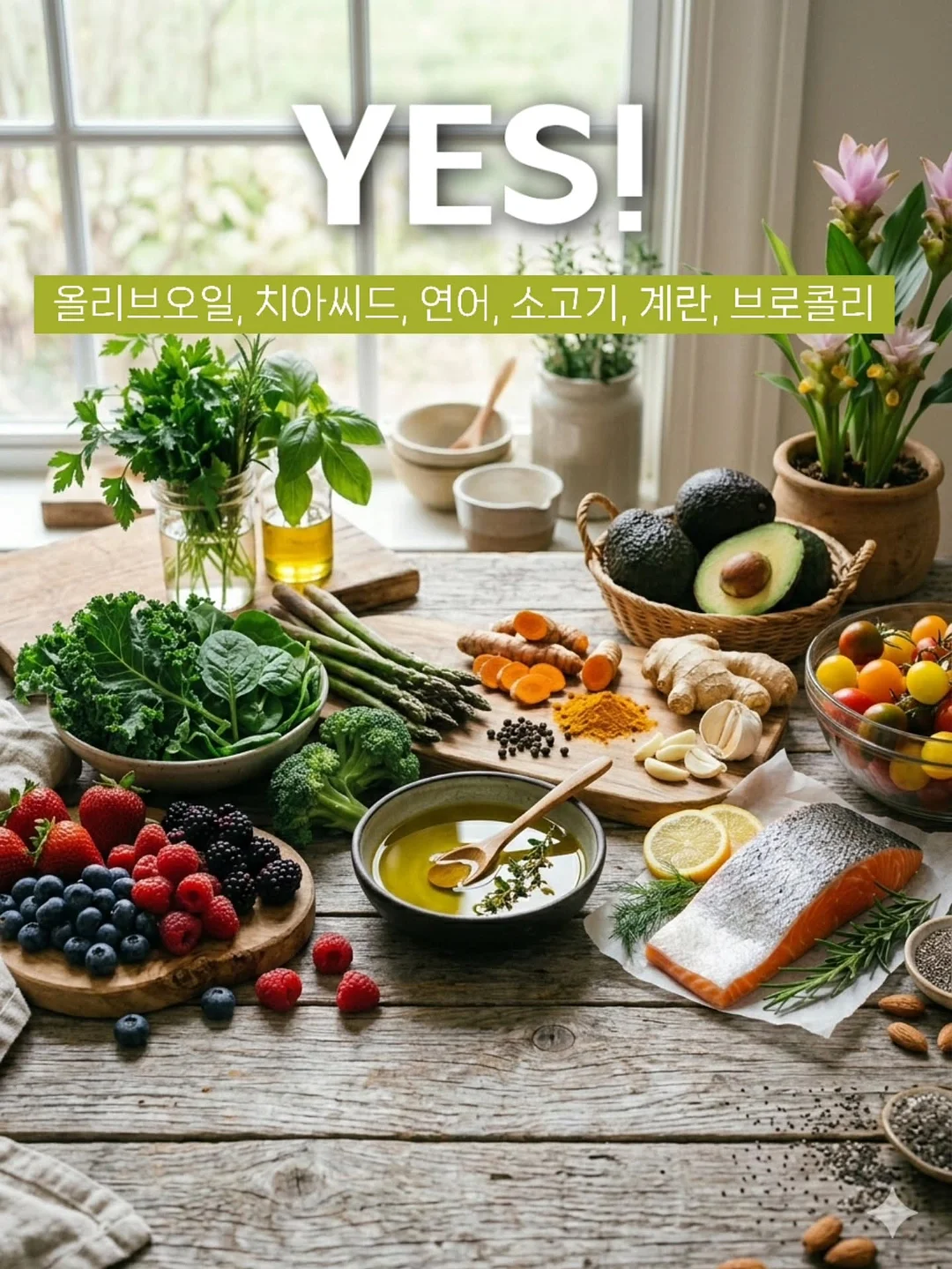 린넨 오픈 카라 셔츠 8