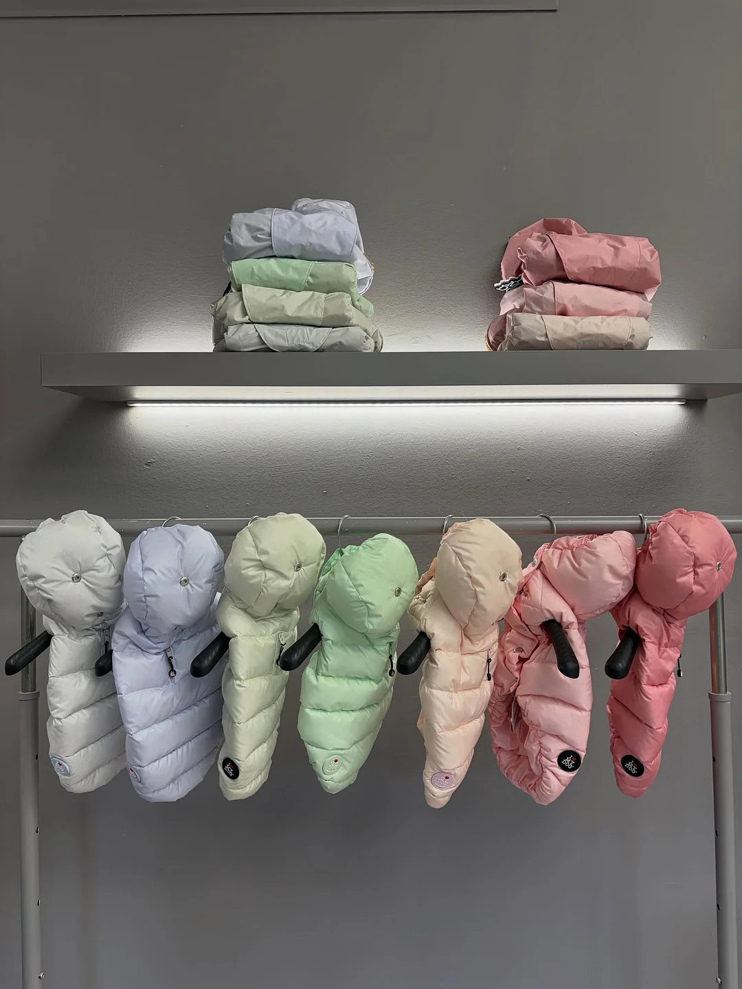 오로와 이지 핸드블렌더 5