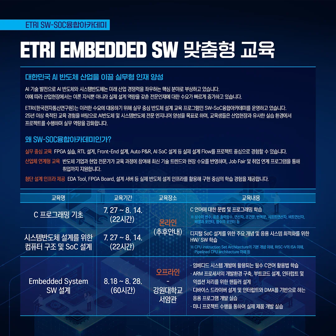 면접 강의 2