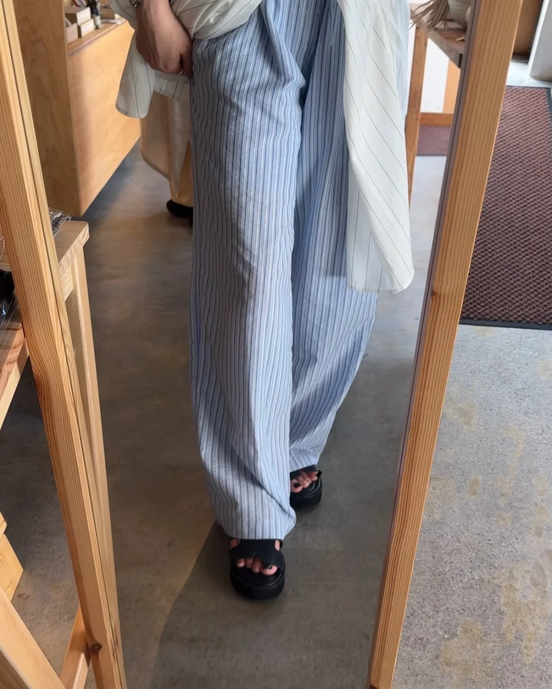 올리브오일 캡슐 8