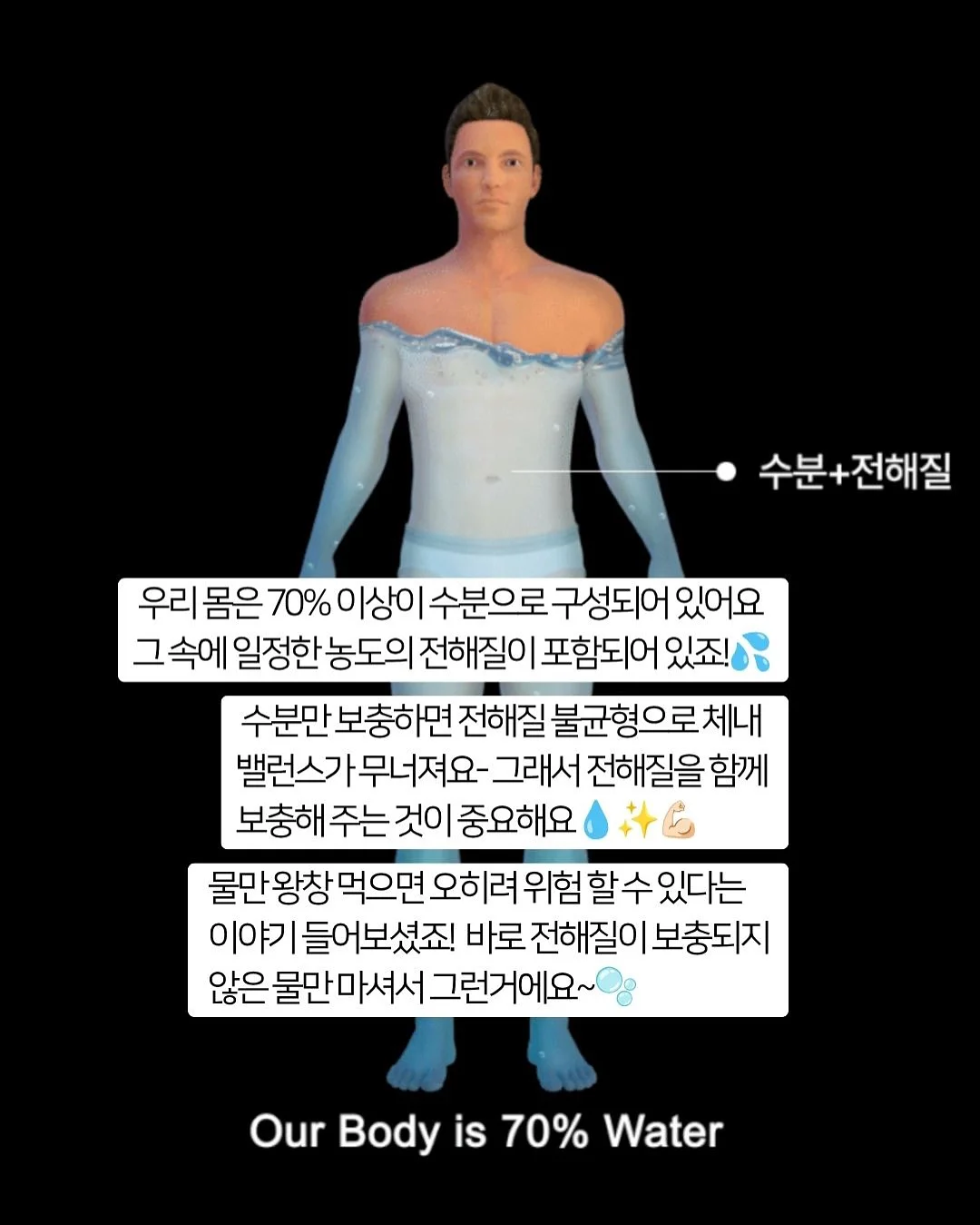 닥터서동원베개 어린이 경추베개 14
