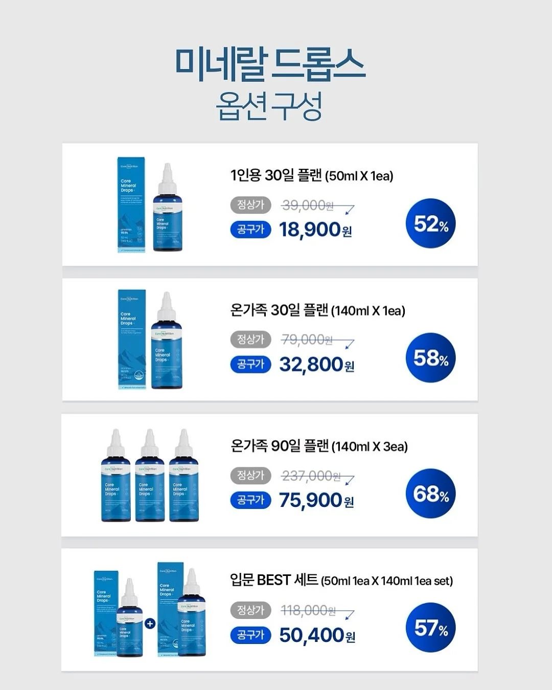 닥터서동원베개 어린이 경추베개 3