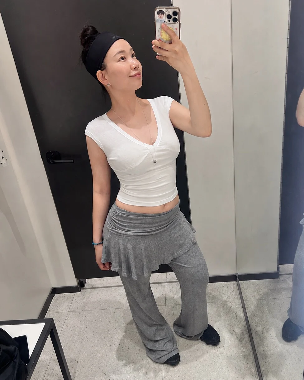 컬러 나일론백 1
