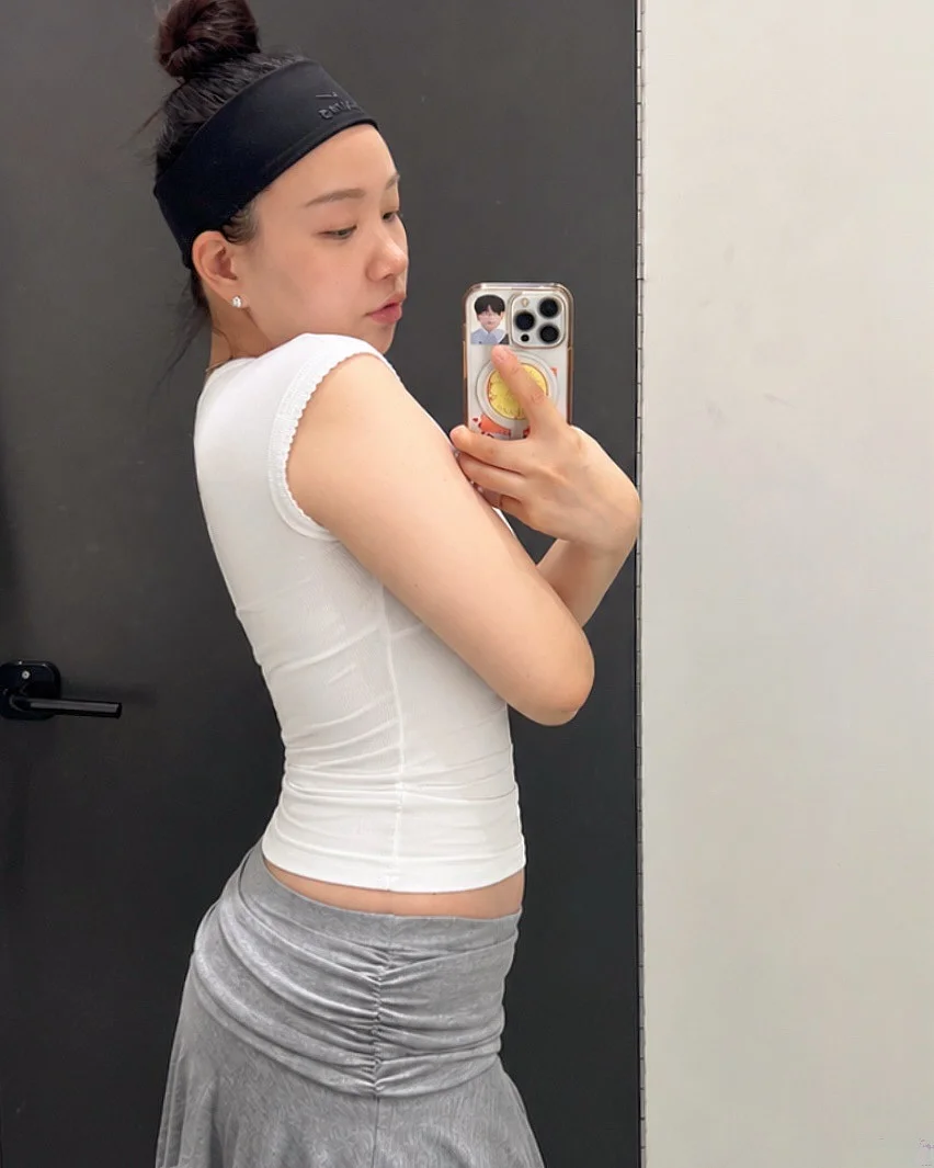컬러 나일론백 11