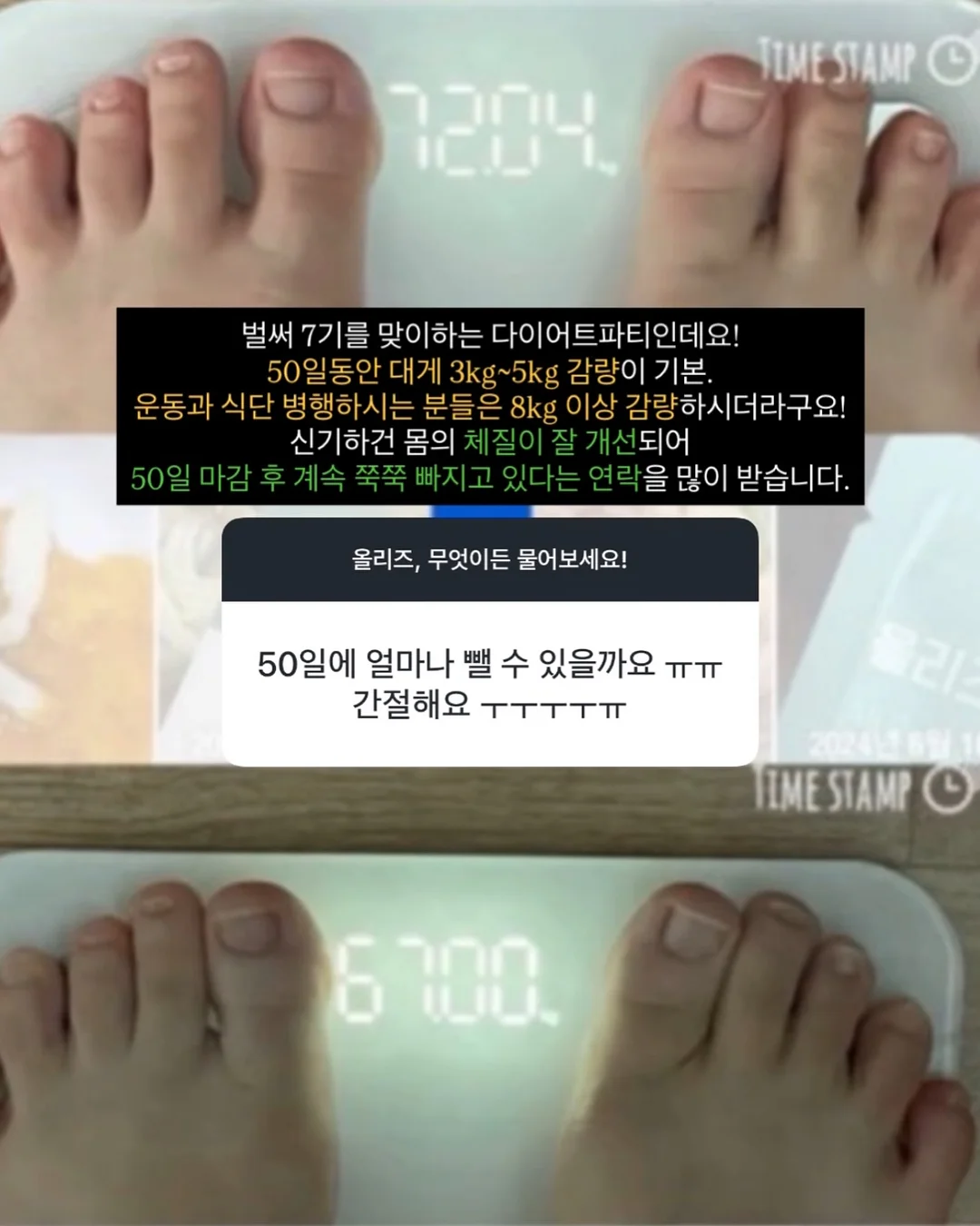 컬러 나일론백 8